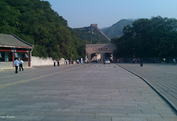 水关长城第 21 张图片