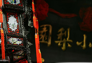 天津老城小梨园第 3 张图片