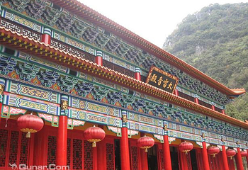 九龙寺第 2 张图片