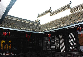 邓颖超祖居纪念馆第 5 张图片