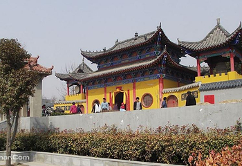 兴国寺第 5 张图片