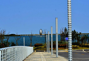 乐水滴水湖水上运动基地第 11 张图片