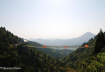 北京圣泉山旅游风景区第 9 张图片