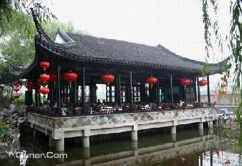 震泽公园第 1 张图片