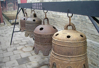 天津市老城博物馆第 2 张图片