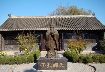 横山书院第 2 张图片
