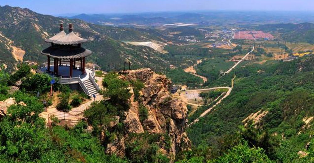 中国黄金实景博览苑成人票