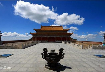 中台顶第 1 张图片
