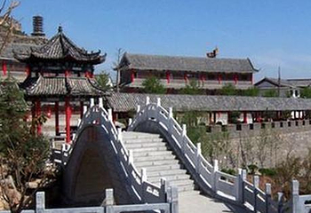 济南月亮湾都市庄园第 5 张图片