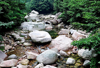 穿越青岛自驾海底一票通第 3 张图片