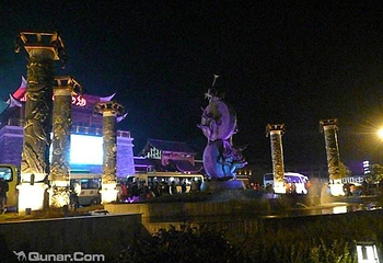 文化广场第 3 张图片