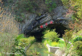 朝阳洞第 5 张图片