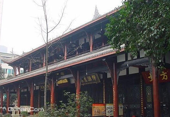 大慈寺第 14 张图片
