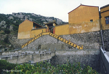 圣岩寺第 1 张图片