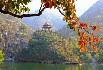 潭溪山第 6 张图片