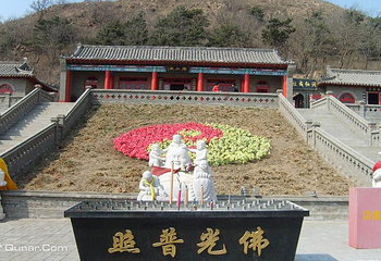 大台山第 2 张图片