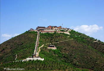 棋盘山风景区第 4 张图片