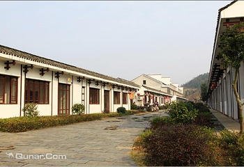 周立波故居第 1 张图片
