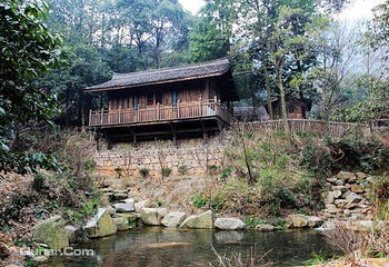 黄公望隐居地第 6 张图片