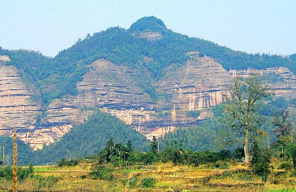 白云峰漂流成人票(周末)