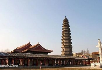 兴国寺第 3 张图片