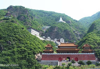 金刚山第 1 张图片