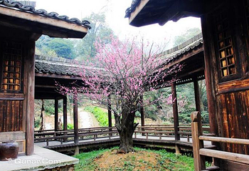 黄公望隐居地第 8 张图片