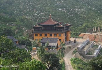 广福寺第 4 张图片