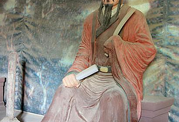 司马光祠景区第 8 张图片