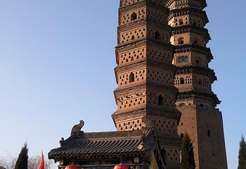 海会寺第 1 张图片