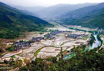 周家大院第 10 张图片