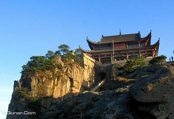 天台寺第 1 张图片