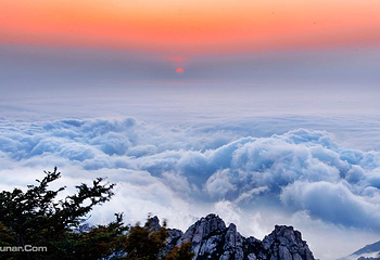 青岛奥帆崂山游一票通第 3 张图片