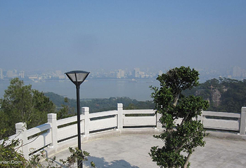 礐石风景区第 41 张图片