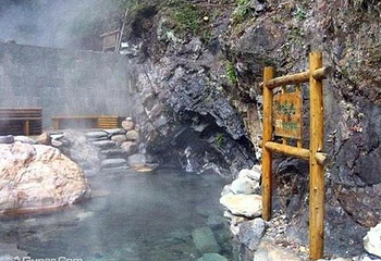 花水湾温泉第一村第 5 张图片