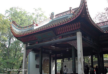 赫曦台第 1 张图片