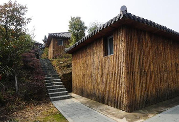 江山度假村第 1 张图片