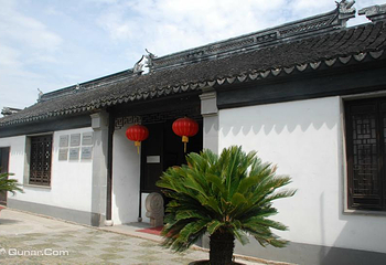 圆通寺第 4 张图片