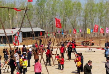 柳春园民间艺术馆第 3 张图片