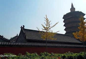 靖州文峰塔第 1 张图片