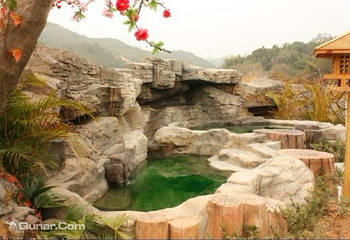 河源叶园温泉旅游区第 22 张图片