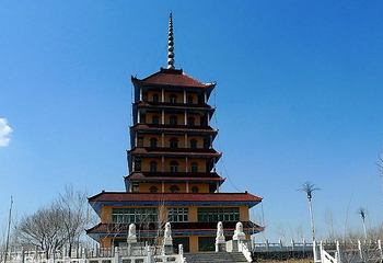南山旅游风景区第 12 张图片