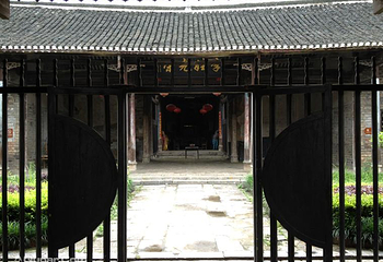 李家大院第 47 张图片