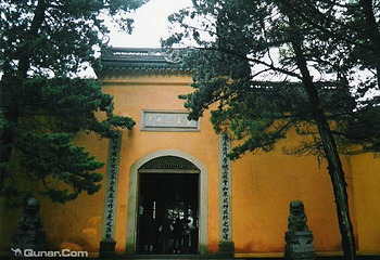 圆通寺第 3 张图片