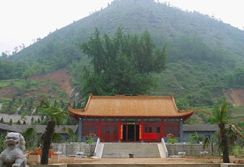 观音禅寺第 1 张图片