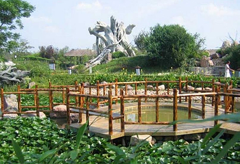 花都温泉第 1 张图片