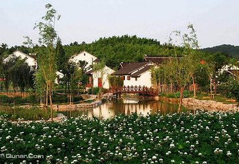 凤柳山第 1 张图片