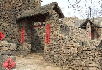 红嫂家乡旅游区第 6 张图片