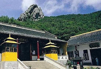 清音洞第 1 张图片