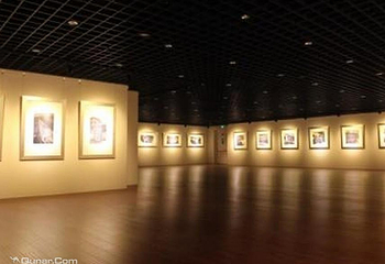 老北京动起来展馆第 2 张图片